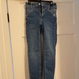 Free People Jeans